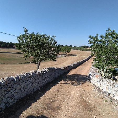 Masseria Catucci Agriturismo Alberobello Dış mekan fotoğraf
