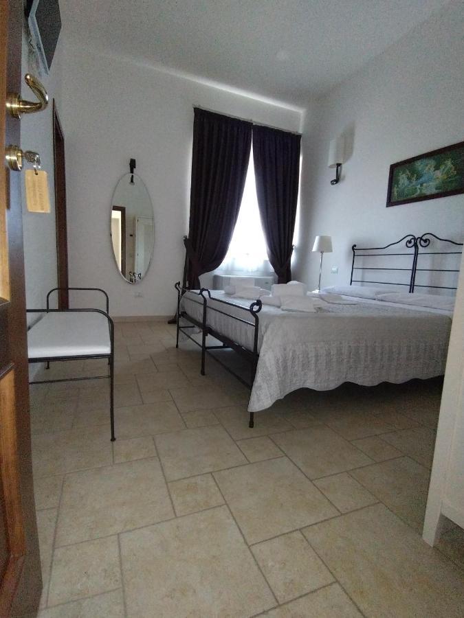Masseria Catucci Agriturismo Alberobello Dış mekan fotoğraf
