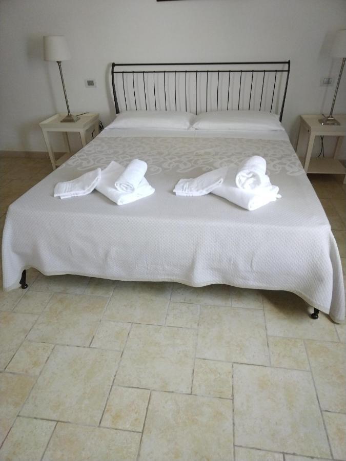 Masseria Catucci Agriturismo Alberobello Dış mekan fotoğraf