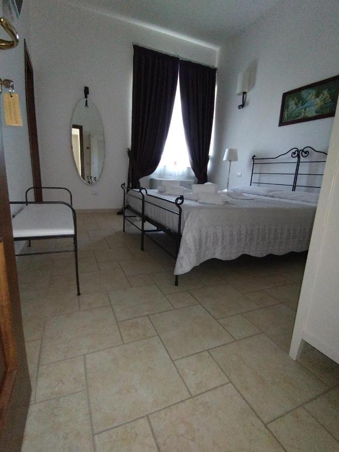 Masseria Catucci Agriturismo Alberobello Dış mekan fotoğraf