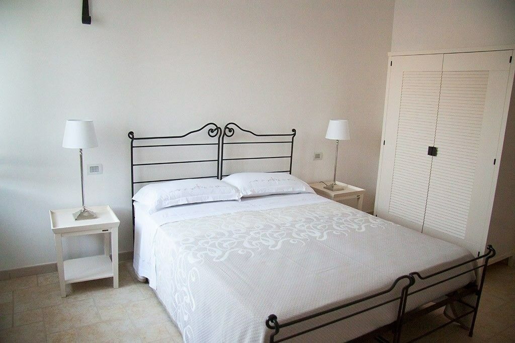 Masseria Catucci Agriturismo Alberobello Dış mekan fotoğraf